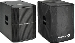 Montarbo  R 115S SET Aktiver Subwoofer