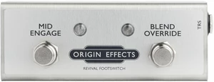 Origin Effects RevivalDRIVE Footswitch Przełącznik nożny