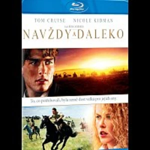 Různí interpreti – Navždy a daleko Blu-ray