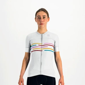 Sportful Vélodrome W SS Women's Cycling Jersey