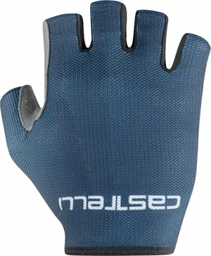 Castelli Superleggera Summer Glove Belgian Blue L Gants de vélo