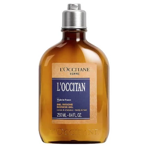 L`Occitane en Provence Sprchový gél pre mužov L`occitan (Shower Gel) 250 ml