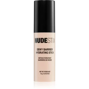 Nudestix Dewy Barrier Hydrating Stick chladivá a hydratační péče v tyčince 10 g