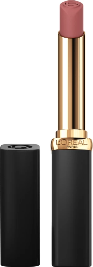 L'ORÉAL PARIS Color Riche Intense Volume Matte rtěnka 601 worth it, 1.8 g