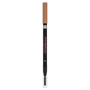 L'ORÉAL PARIS Infaillible brows 12H definer 5.0 Light Brunette tužka na obočí, 1 g