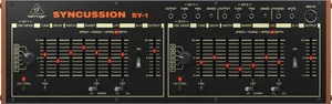 Behringer Syncussion SY-1 Sintetizzatore