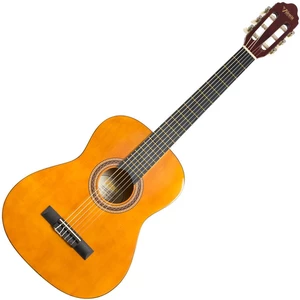 Valencia VC103 3/4 Natural Guitare classique taile 3/4 pour enfant