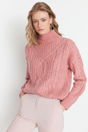 Golf damski Trendyol Knitwear