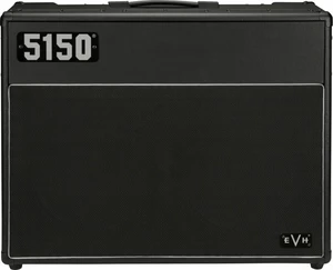 EVH 5150 Iconic 60W 212 BK Celolampové kytarové kombo