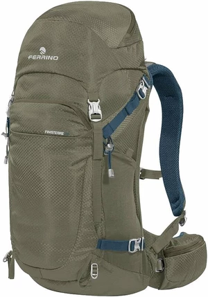 Ferrino Finisterre 28 Green Outdoor-Rucksack