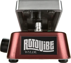 Dunlop WA357 Wylde Audio Rotovibe Kytarový efekt