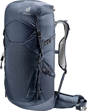 Deuter Speed Lite 30 Black Outdoor-Rucksack