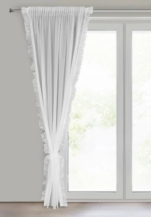 Eurofirany Unisex's Curtain 453992