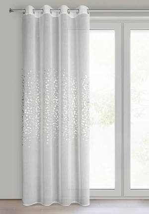 Eurofirany Unisex's Curtain 454603