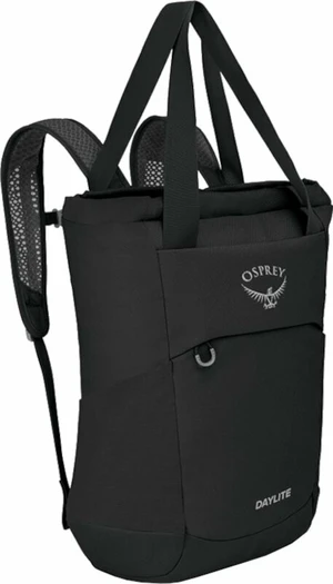 Osprey Daylite Tote Pack Black 20 L Plecak