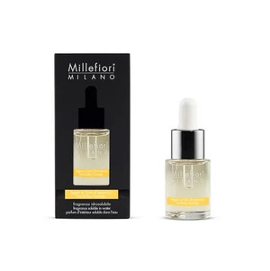 Millefiori Milano Aróma olej Drevo a pomarančové kvety 15 ml