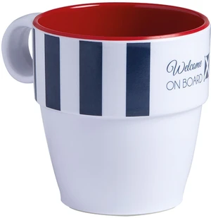 Marine Business Venezia Mugs 6 Eine Tasse