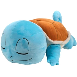 Pokémon Spící plyš SQUIRTLE 45 cm