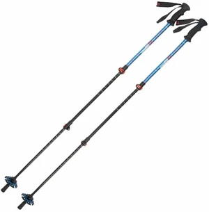 Rock Experience Evo Directoire Blue 62 - 135 cm Kije trekkingowe