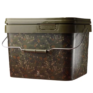 One more cast vedro splash camo bucket - 10 l