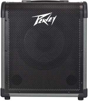 Peavey Max 100 Combo basowe