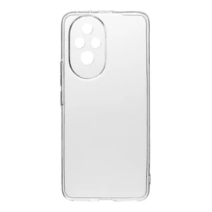 Zadní kryt Tactical TPU pro Honor 200, transparentní