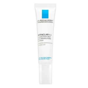 La Roche-Posay Effaclar intenzívna lokálna starostlivosť A.I. Targeted Imperfection Corrector 15 ml