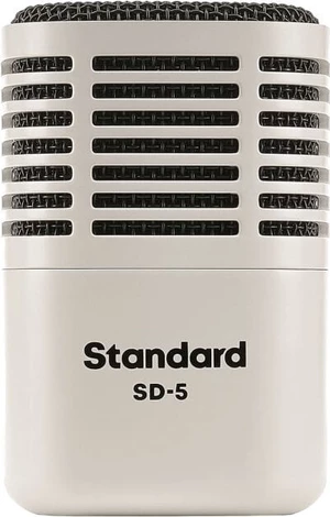 Universal Audio SD-5 Micrófono dinámico para instrumentos