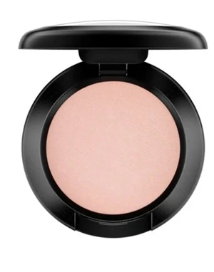 MAC Cosmetics Saténové očné tiene (Small Eyeshadow Satin) 1,5 g Brulé