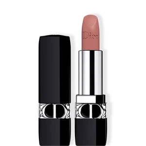 Dior Dlhotrvajúci plniteľná rúž Rouge Dior Mat 3,5 g 772 Classic