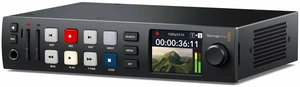 Blackmagic Design HyperDeck Studio HD Plus Grabadora de vídeo