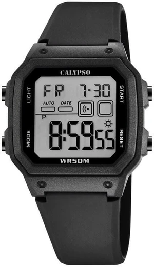 Calypso Digital for Man K5812/2