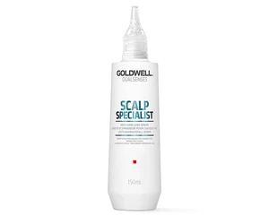 Sérum pro řídnoucí vlasy Goldwell Scalp Specialist Anti-Hair Loss Serum - 150 ml (206256) + dárek zdarma