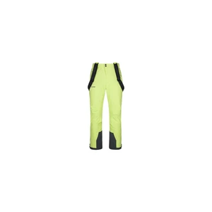 Men's ski pants Kilpi METHONE-M light green