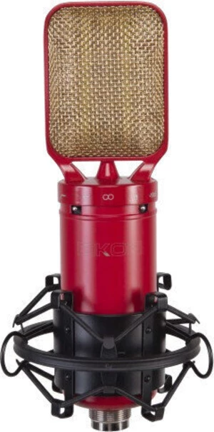 EIKON RM8 Mikrofon wstęgowy