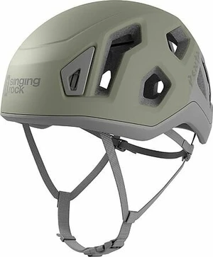 Singing Rock Penta Olivine Gray S Casque escalade