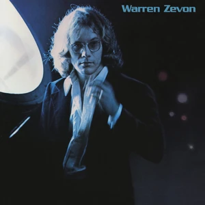 Warren Zevon - Warren Zevon (2 LP)