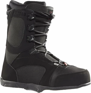 Head Rodeo Black 27,0 Boots de snowboard