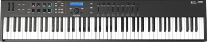 Arturia Keylab Essential 88 Clavier MIDI Black