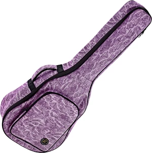 Ortega OGBCL Funda para guitarra clásica Purple Jeans