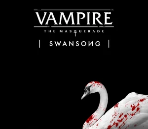 Vampire: The Masquerade - Swansong PC Steam Account