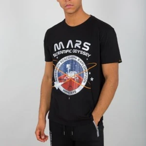 Mission To Mars T