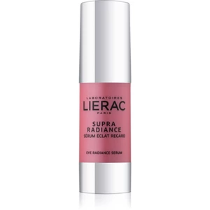 Lierac Supra Radiance rozjasňujúce očné sérum s protivráskovým účinkom 15