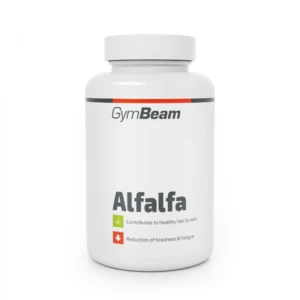 Gymbeam alfalfa 90cps