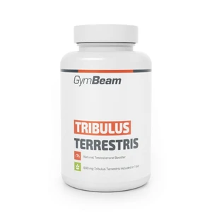 Gymbeam tribulus terrestris 240tbl