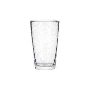 Sklenice 350 ml Broste BUBBLE - čirá