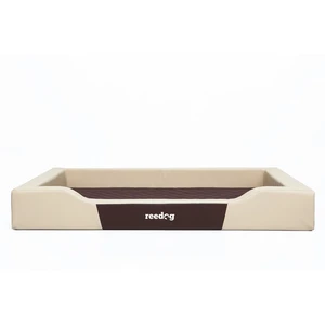 Pelíšek pro psa Reedog Fancy Beige - XXL