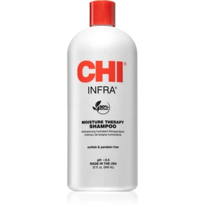 CHI Infra hydratační šampon 946 ml