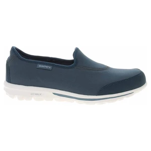 Skechers Go Walk Classic - Ideal Sunset navy 41