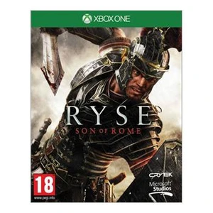 Ryse: Son of Rome [XBOX ONE] - BAZÁR (Használt áru)